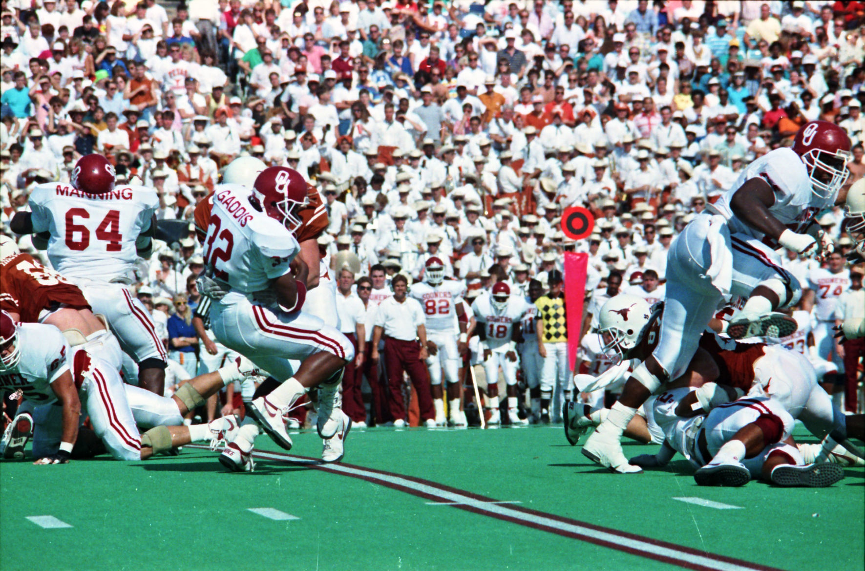 Mike Gaddis